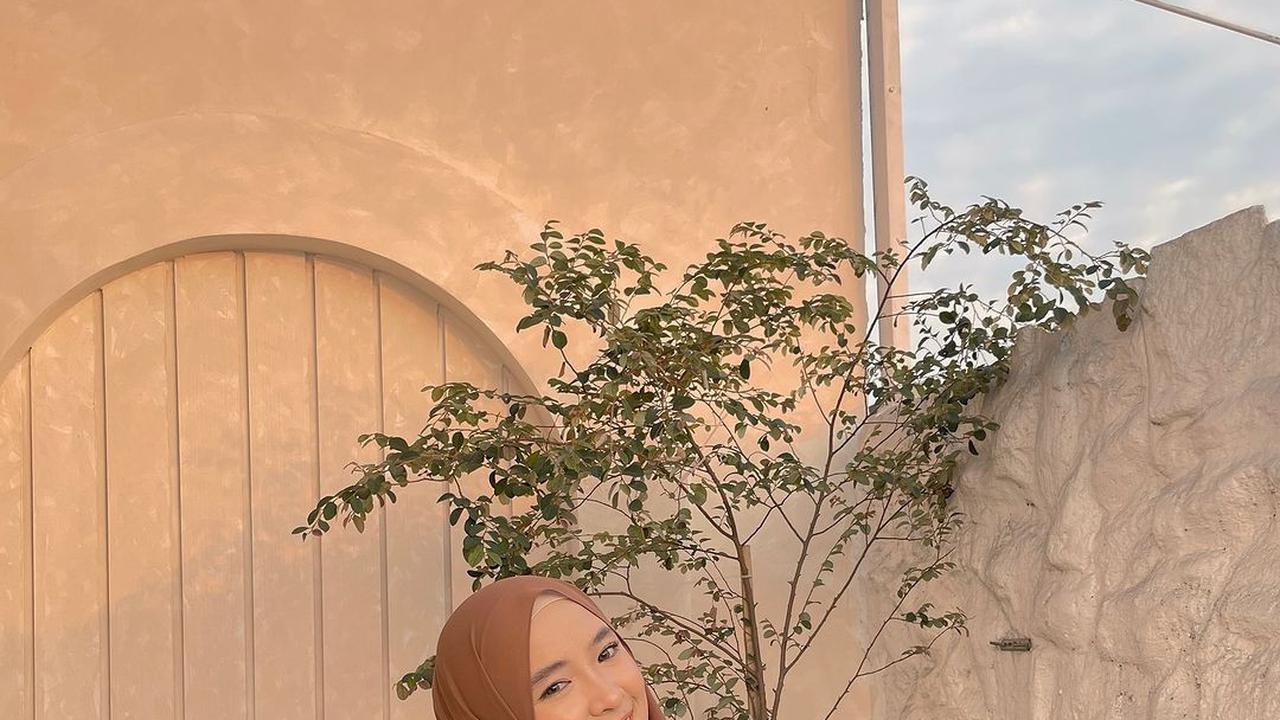 Ririe Fairus Ungkap Perasaan Lega Setelah Kabar Pernikahan Nissa Sabyan dan Ayus