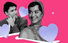 Skandal Panas, Katy Perry dan Mantan PM Kanada Justin Trudeau Terciduk Bermesraan di Atas Yacht Mewah