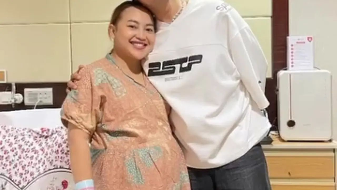 Kenangan Pilu Artis dengan Mendiang Mpok Alpa