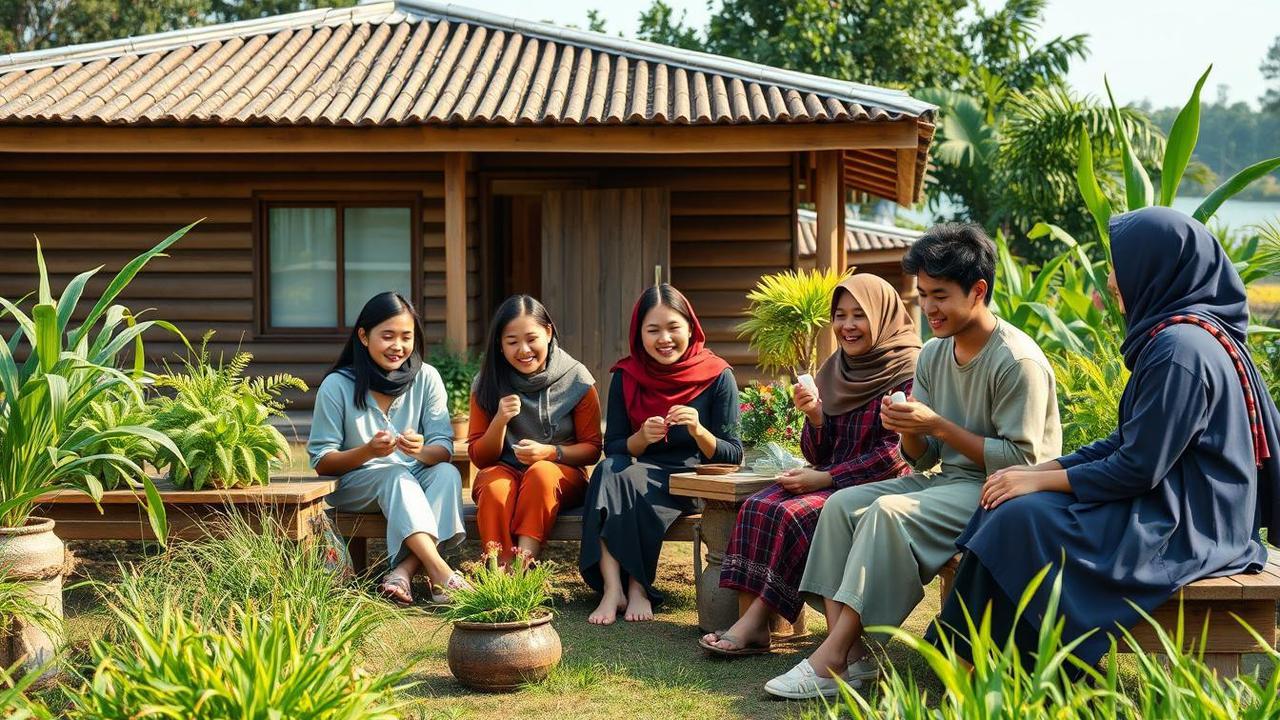 350 Kata Bijak Hidup Sederhana yang Menginspirasi