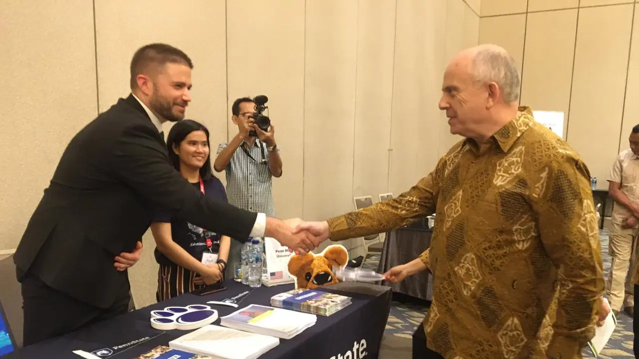 Duta Besar AS untuk Indonesia