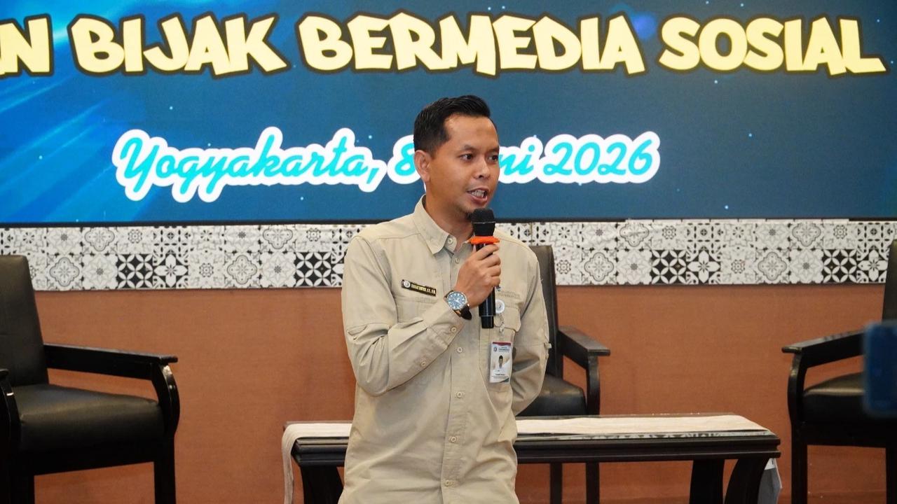 Gandeng Kanal Asian Survivor, BBPPMT Yogyakarta & Bank Mandiri Gelar Pelatihan Literasi Digital dan Bisnis Ekspor