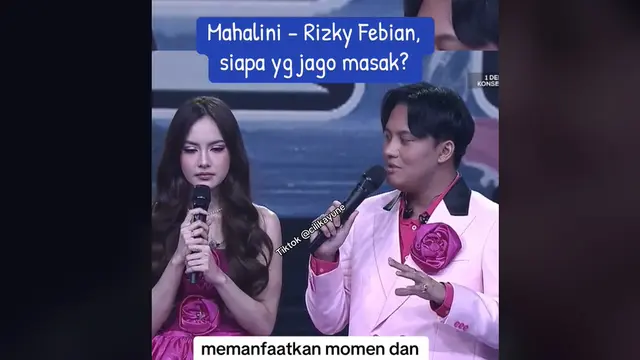 Mahalini