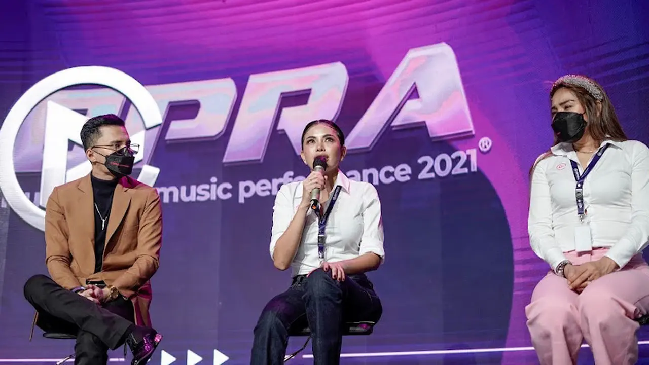 Peluncuran Kanal OPRA Entertainment