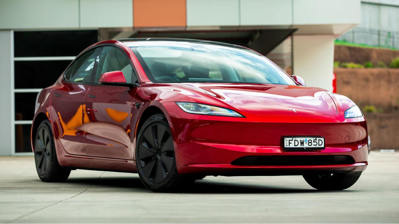 Pemerintah Australia Mulai Hentikan Insentif Mobil Listrik, Kenapa?