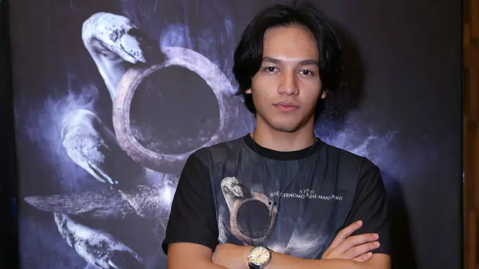 [Bintang] Jefri Nichol
