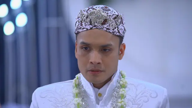 Takdir Cinta yang Kupilih