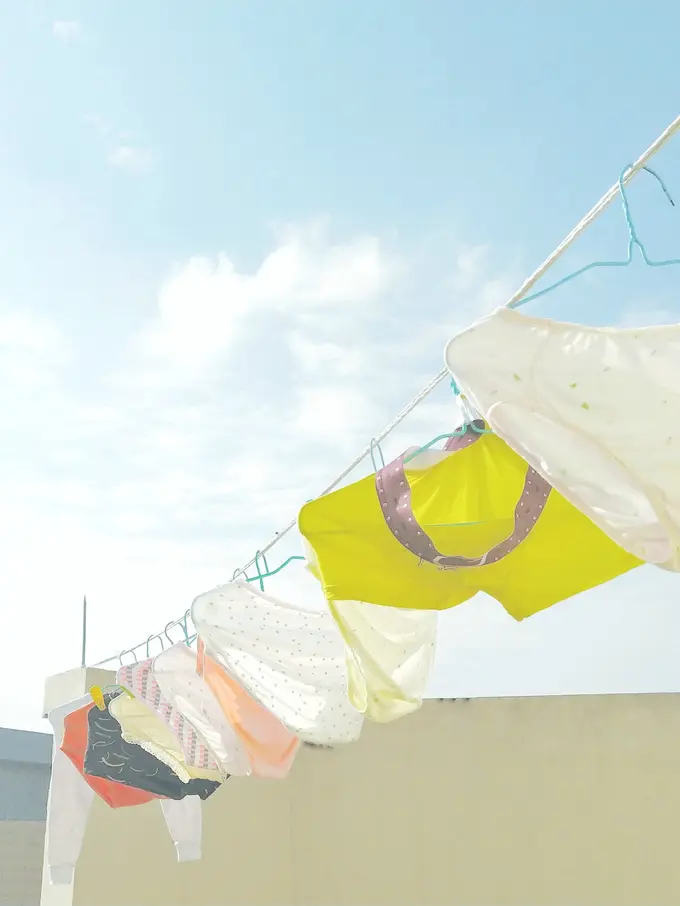 Viral Wanita Hidup Super Hemat, 23 Tahun Tak Beli Pakaian Dalam