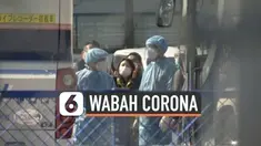 wabah corona