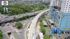 Sah! MRT Jakarta fase pertama telah diresmikan tadi pagi (24/3). Indonesia kini punya moda transportasi baru.
