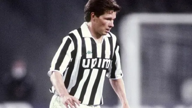 5 Pemain Jerman yang Sukses dan Gagal di Juventus