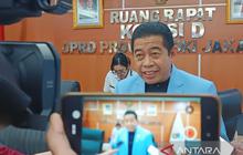 DPRD DKI Gandeng 15 Kampus Percepat Perda Kekhususan Jakarta, Target Rampung 2026