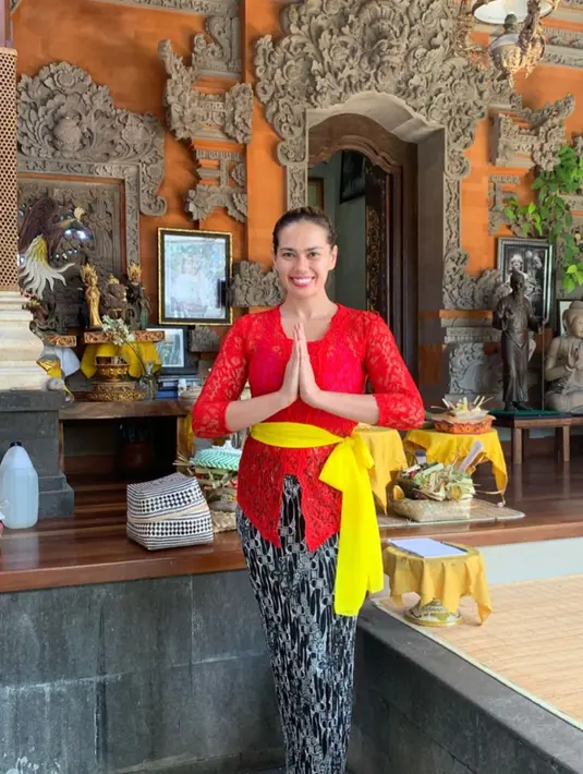 Catherine Wilson (Instagram/Catherine Wilson)