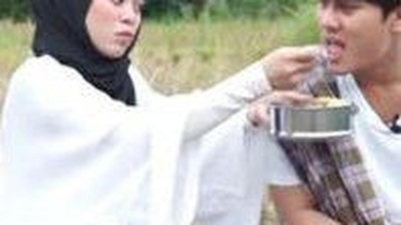 Lesti Masih Sering Ke Sawah&nbsp;
