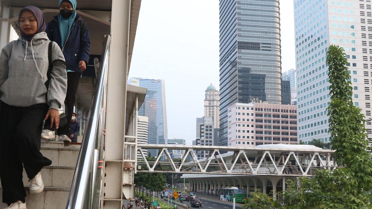 Data-data tersebut diperbaharui pada Rabu (16/8/2023) pada pukul 19:00 WIB dari situs resmi IQAir.com.