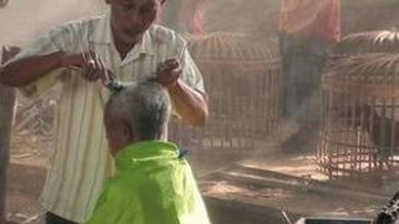 Pasar Tradisional di Sleman Ini Bikin Pengunjung Serasa Kembali ke Zaman Dulu, Ini Fakta di Baliknya