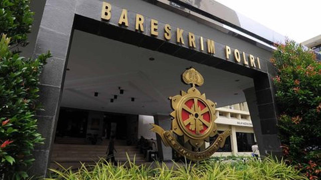 Tersangka korupsi, Gubernur Bengkulu diperiksa Bareskrim Polri