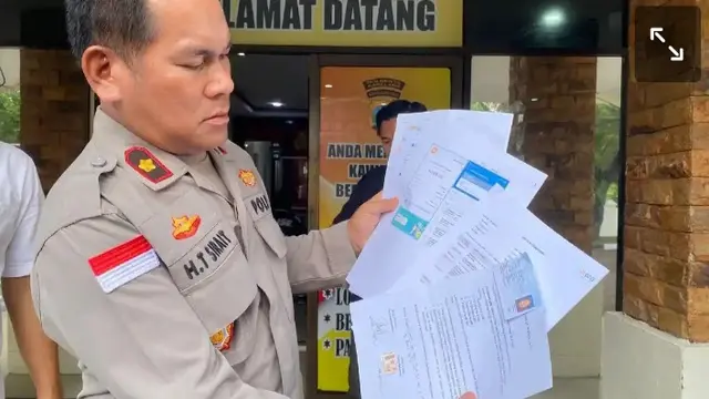 Mahasiswi di Batam Ditemukan Meninggal, Polisi Telusuri Keluhan Skripsi sering ditolak Dosen Pembimbing.
