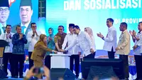 Menteri Desa, Pembangunan Daerah Tertinggal, dan Transmigrasi (PDTT) Republik Indonesia, Yandri Susanto (Istimewa)