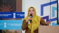 Investasi di Kota Cilegon Capai Rp21,734 Triliun, Tertinggi di Banten