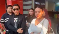 Amanda Manopo Siapkan Somasi Terbuka Terkait Pencemaran Nama Baik, Deadline Seminggu