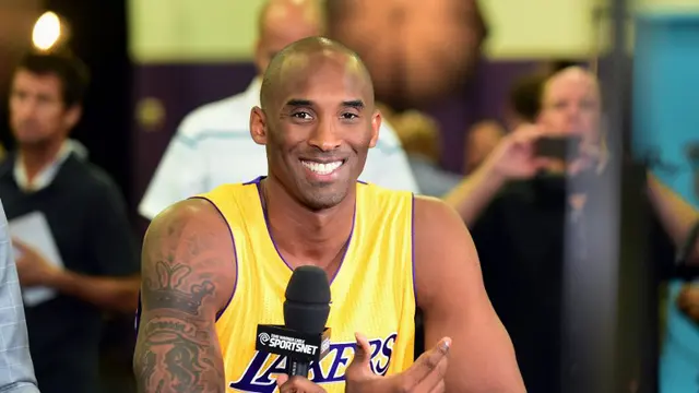 Kobe Bryant
