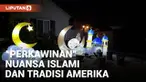 Terinspirasi dekorasi perayaan Halloween & Natal di rumah-rumah di AS, Ayesha Subhan, Diaspora Afghanistan di Sacramento, California, merintis Era Trend Store. Toko online yang menawarkan dekorasi bertema perayaan hari besar Islam agar anak-anak Musl...
