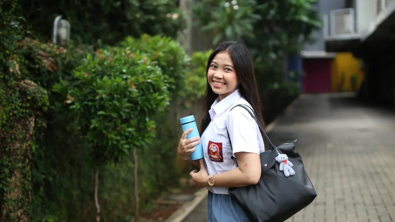 Pendidikan Perempuan