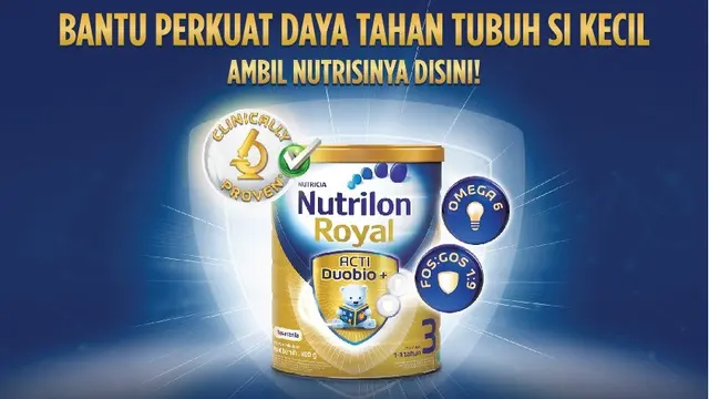 Nutrilon