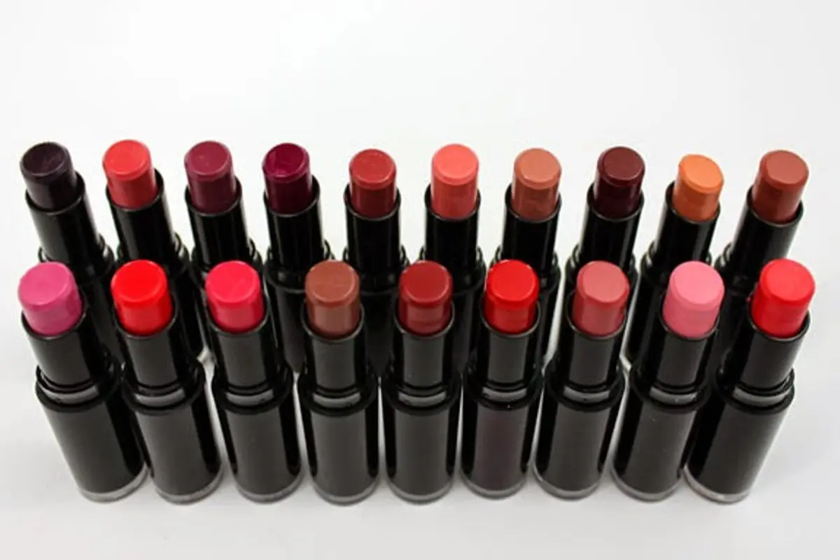 7 Lipstik 'Under' 100 Ribu, Kamu Wajib Punya!
