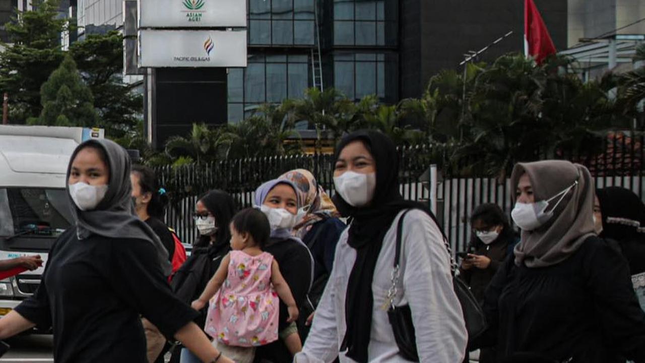 Pemerintah Waspada Banyak Produk Asing Incar Pasar Muslim Indonesia