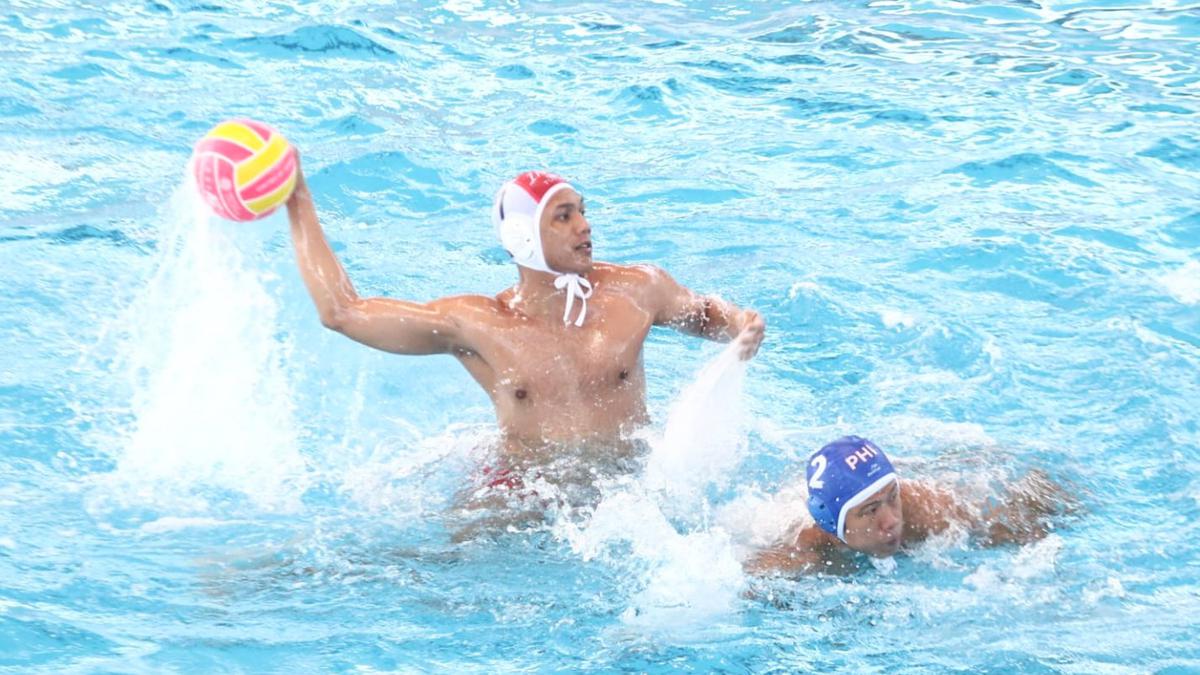 PB Akuatik Indonesia Godok Pembentukan Asosiasi Polo Air, Ini Tujuannya
