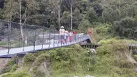 Menyambung Harapan di Tapanuli Utara, YPP Resmikan Jembatan Asa SCTV ke-35 di Desa Parbaju Toruan