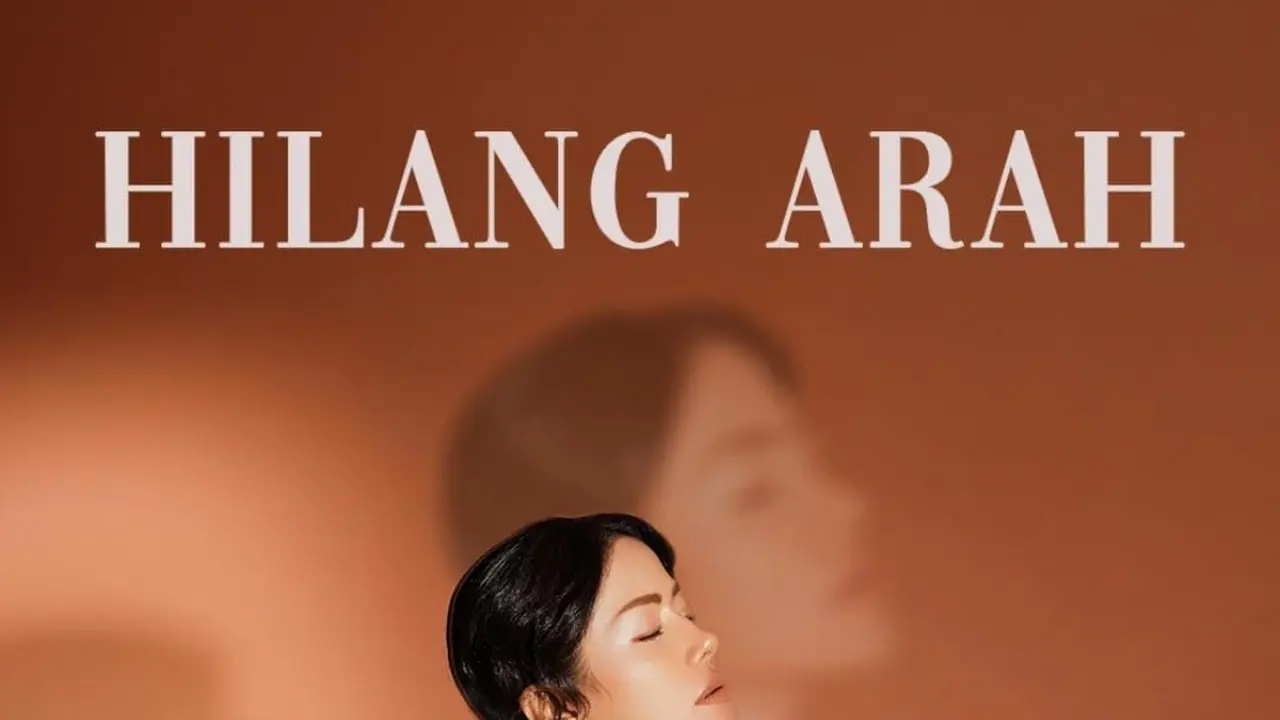 Ekey rilis Hilang Arah