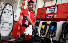 Hadirnya Pertalite tak boleh kurangi pasokan Premium