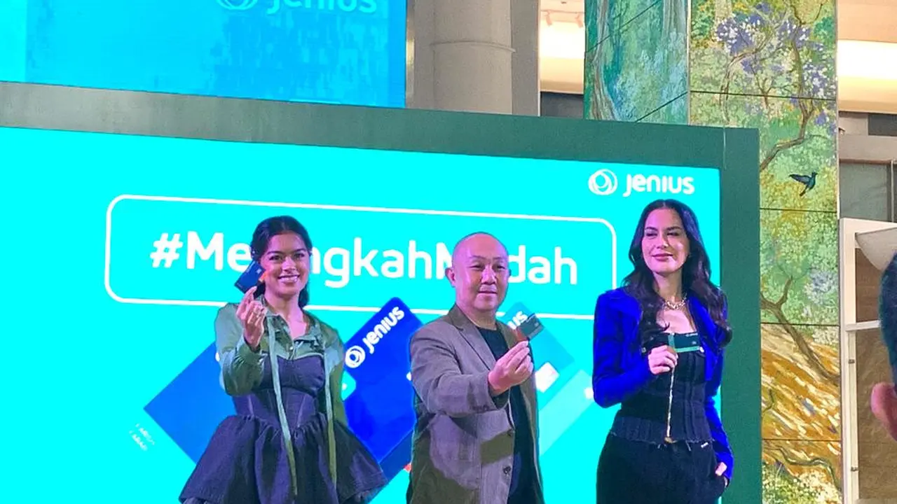 Kelebihan Pakai Kartu Kredit Digital, Transaksi Bisa Lewat Aplikasi