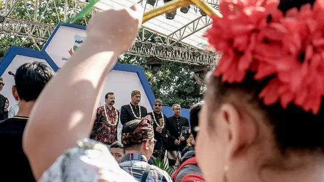 Menpar Arief Yahya