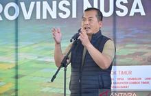 Gubernur NTB Dorong Penerapan Manajemen Risiko di Seluruh OPD