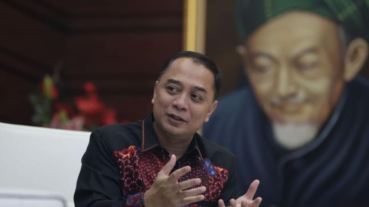 Pemkot Surabaya Perketat Verifikasi Beasiswa Pemuda Tangguh Surabaya, Soroti Penerima dari Keluarga Mampu