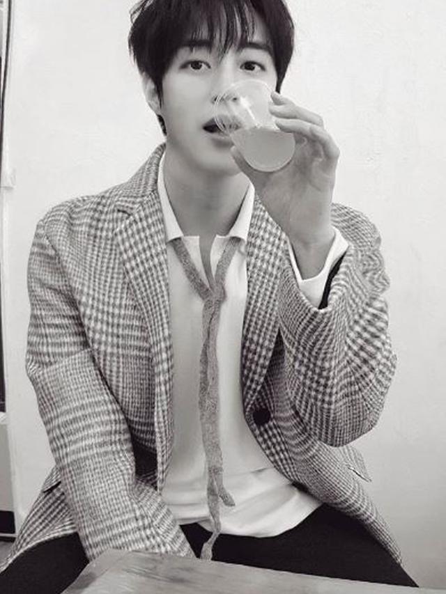 Minwoo 100% Meninggal karena Henti Jantung, Apa ...