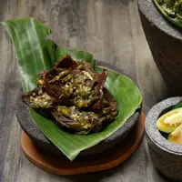 Resep dendeng batokok./Copyright&nbsp;shutterstock.com/g/AriyaniTedjo