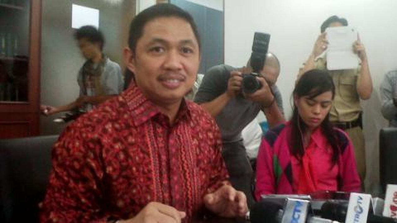 PKS: Anis Matta manusia ajaib yang kita punya