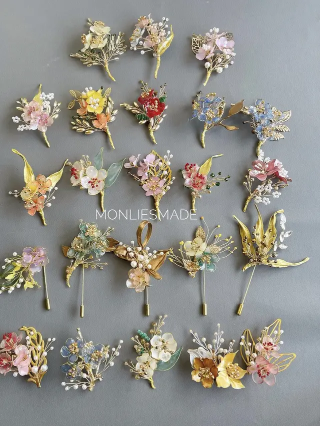 Bros Handmade Monliesmade