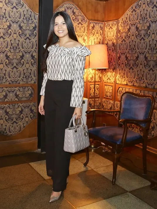 (Bambang E.Ros/Fimela.com)