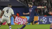 Khvicha Kvaratskhelia Tegaskan Setia di PSG, Arsenal Gigit Jari di Bursa Transfer Musim Panas