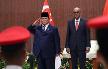 Prabowo Klaim Indonesia Capai Swasembada Energi: Cadangan Minyak dan Gas Kita Sangat Besar