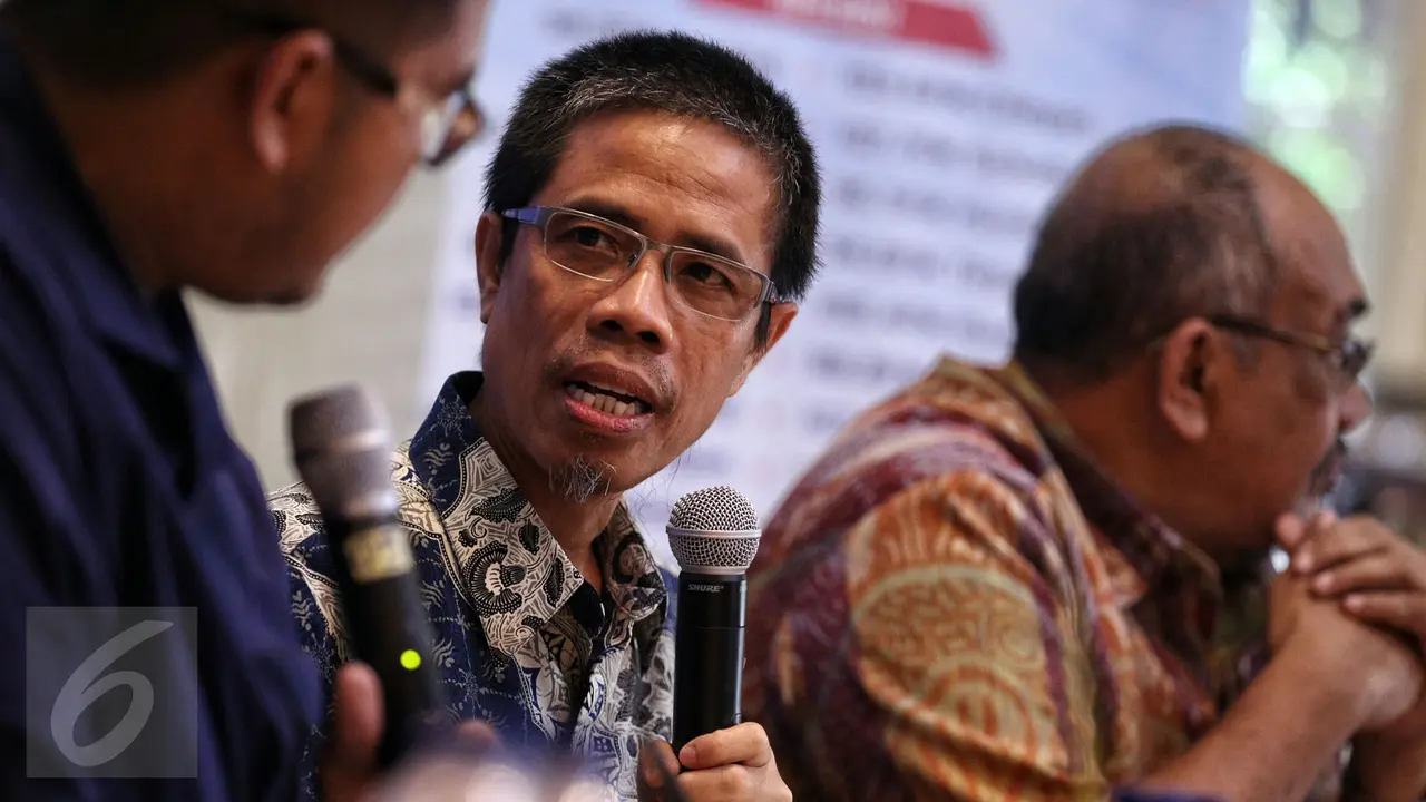 20160213-Ketika Para Guru Mengejar Takdir Tenaga Honorer-Jakarta