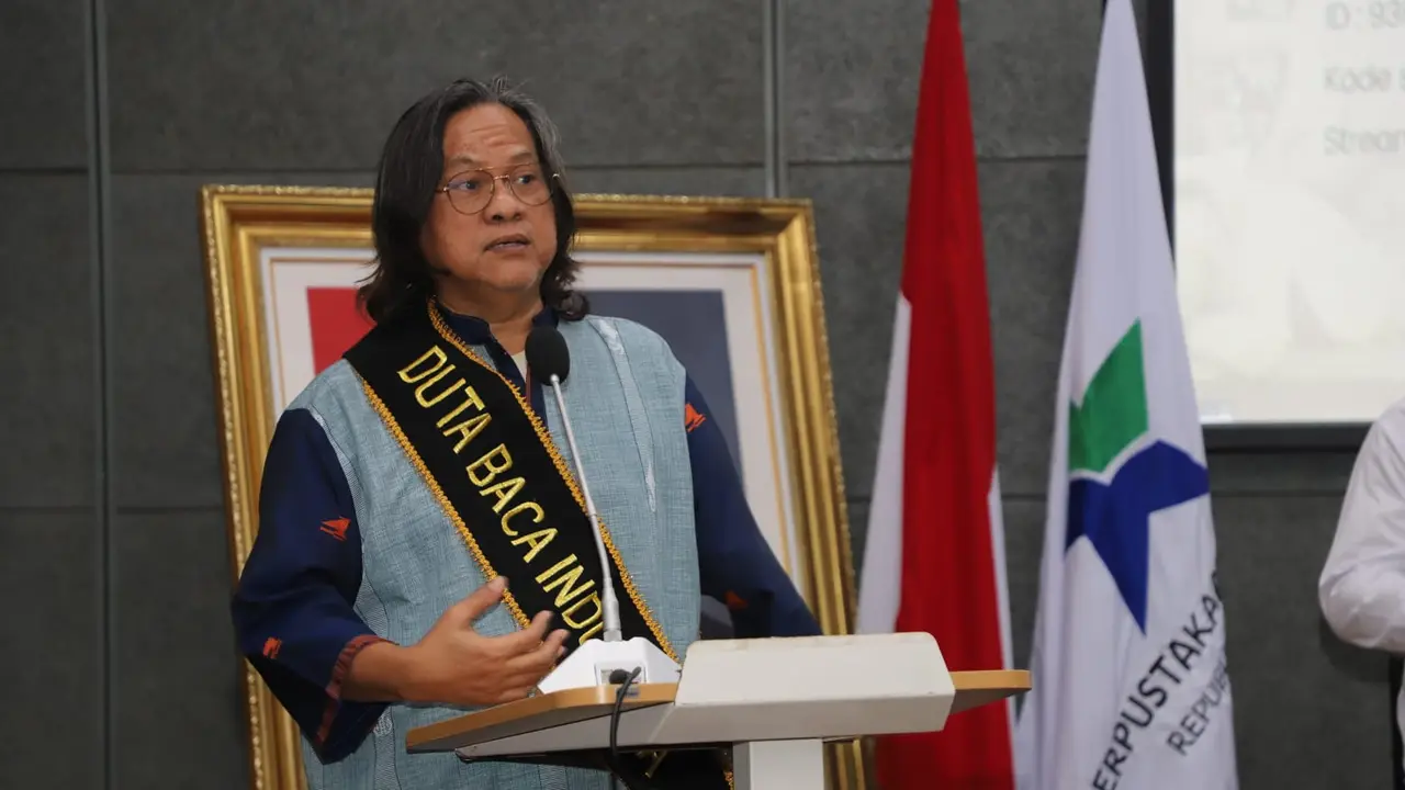 Duta Baca Indonesia