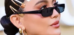 Gaya Rambut Agnez Mo di Gold Gala Curi Perhatian. [@agnezmo]