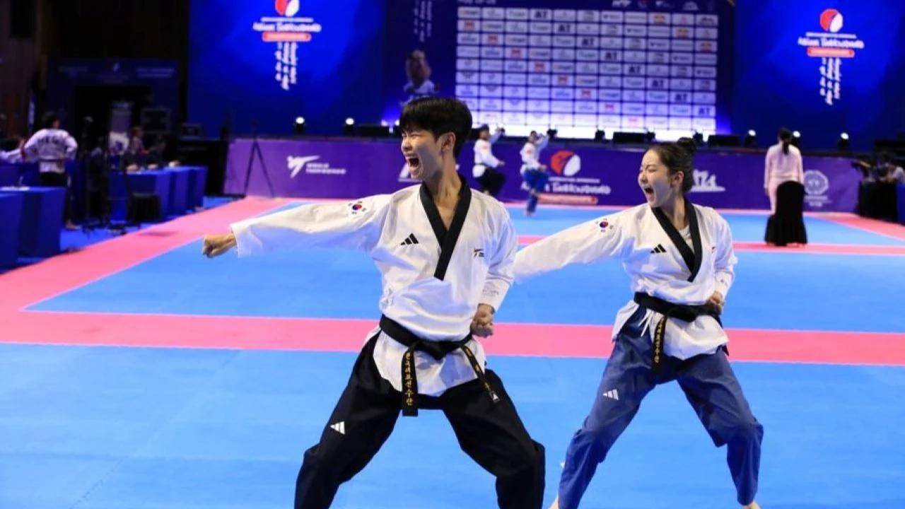 PBTI Siap Gelar 8th Asian Indonesia Open Taekwondo Championships 2026, Atlet Terbaik Asia Bakal Hadir